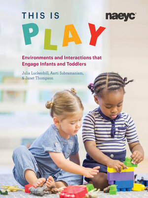 cover image of This is Play